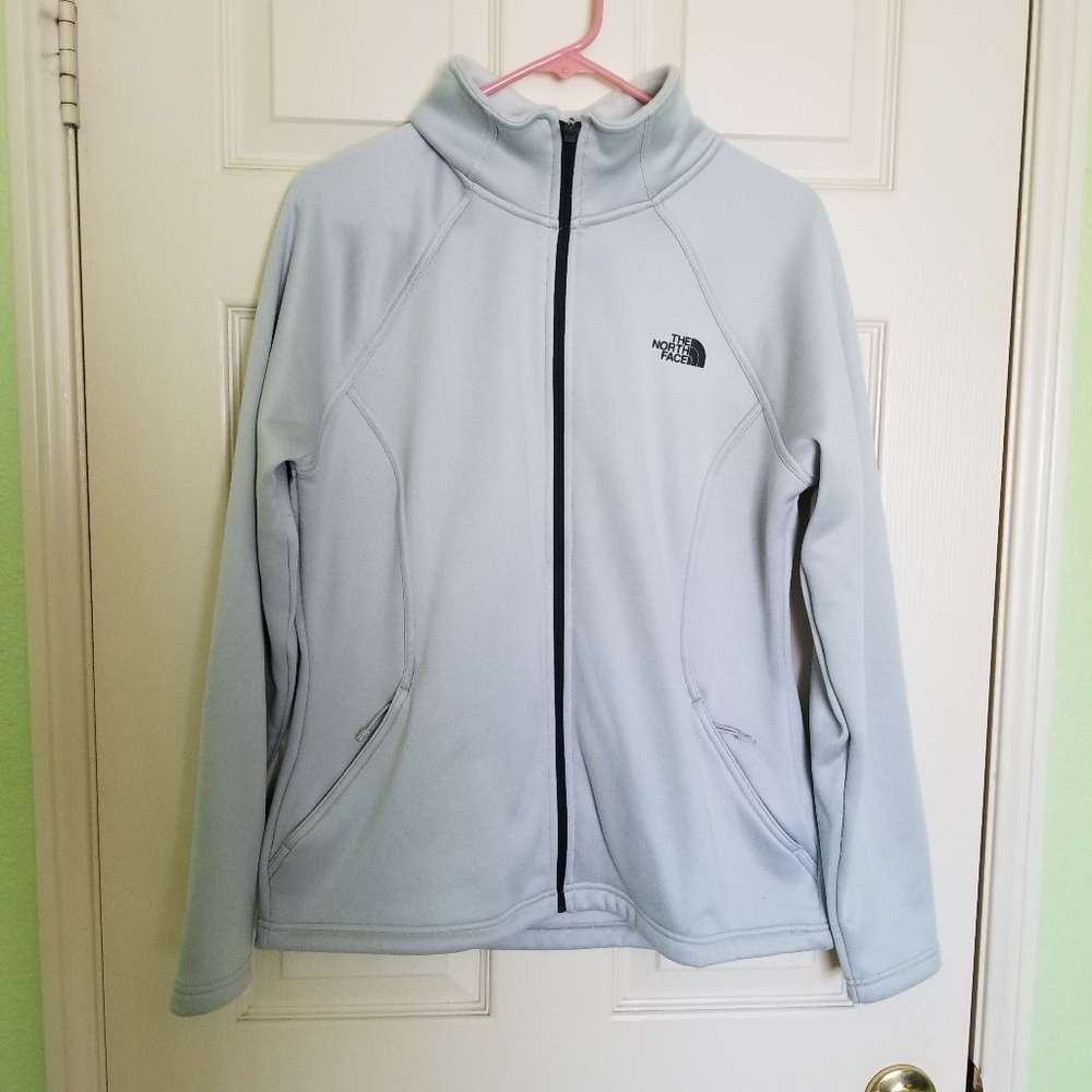 North face women's jacket